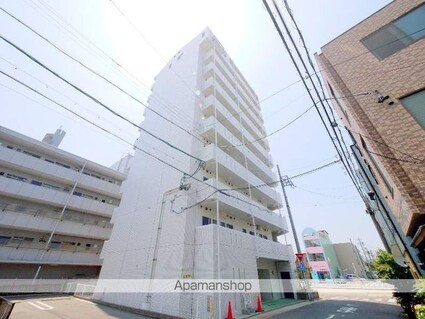 モア　グレイス　ワン[1K/30.08m2]の外観3