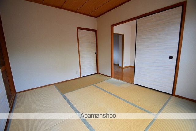 ハイム華の内装写真