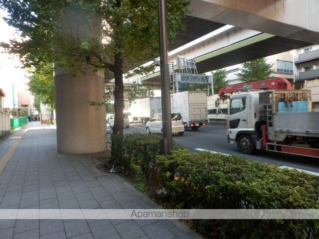ＫＤＸレジデンス板橋本町[1K/22.09m2]の周辺2