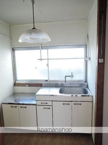 石川長屋の内装写真