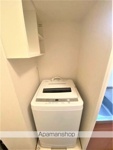 レオパレスサニーハイツの内装写真