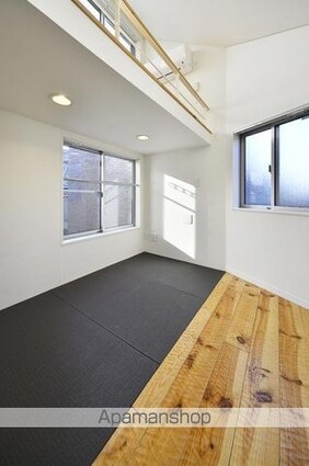 クラソ下北沢[1R/21.01m2]のバルコニー