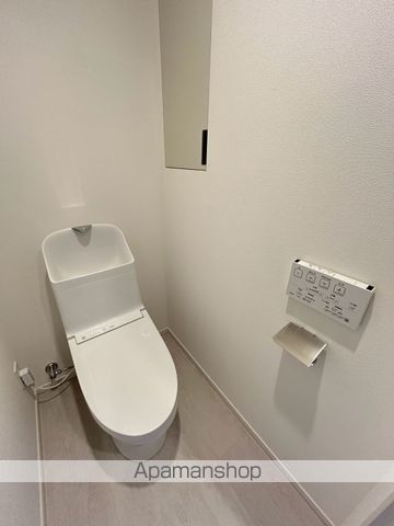 パークアクシス文京本郷の内装写真