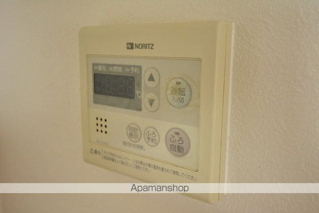 メゾンジョワイユの内装写真