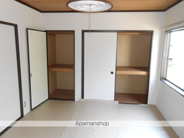フレグランス三杉Bの内装写真