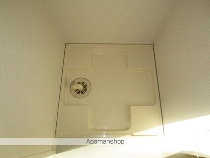 ハイリーフ上野[1R/25.12m2]のその他設備