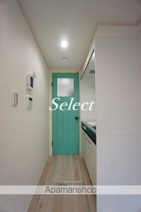 ハーミットクラブハウス追浜ⅡＡ棟[1R/17.74m2]のその他設備