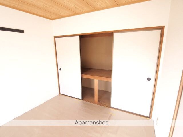 コーポマルタ[2DK/39.6m2]の収納
