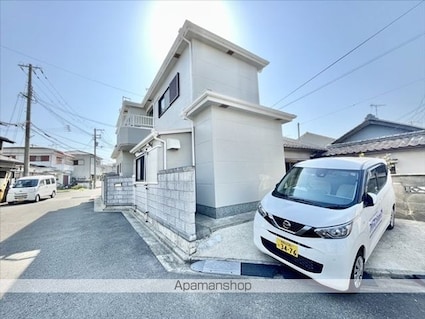 鳴神戸建て（９３４－９）[3DK/83.2m2]の外観4