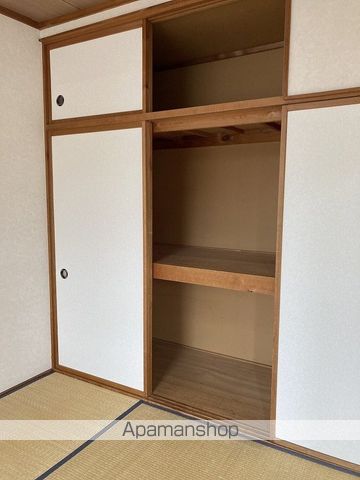 コーポミモザの内装写真