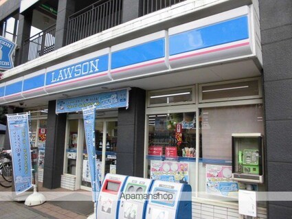 マイルストン東久留米[1K/17.33m2]の周辺6