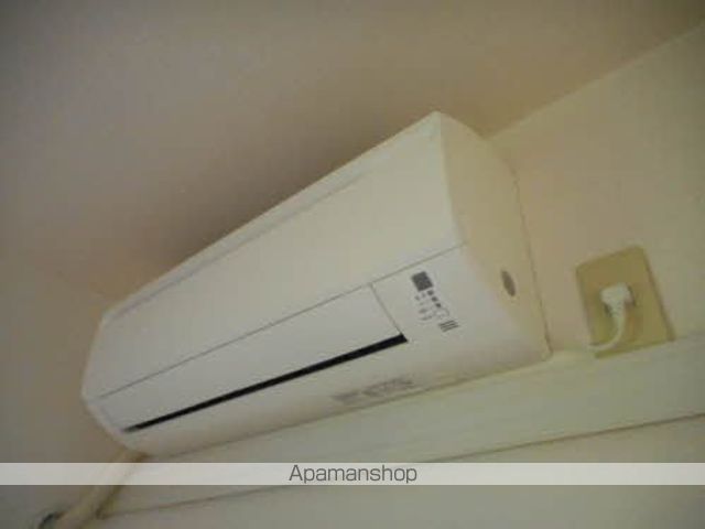 フレグランス梶谷の内装写真