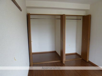 グランツ２１[1LDK/40.23m2]の収納