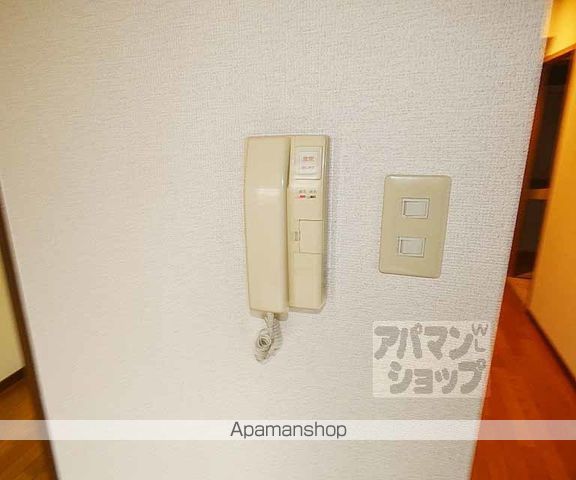 イースタン平野路の内装写真