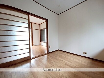 コーポ吉田[1DK/28.81m2]の内装5