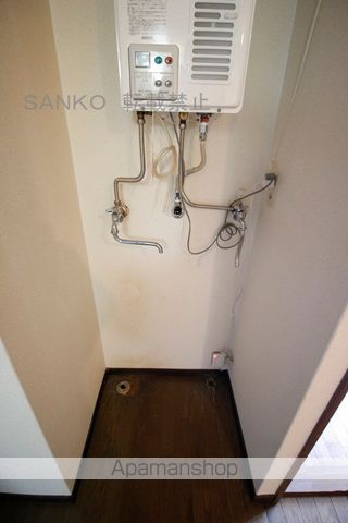 トトロの杜Iの内装写真