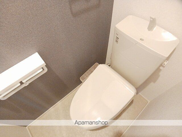 クラールの内装写真