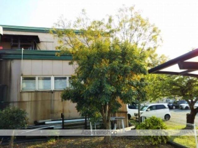 レオパレス甘木川の内装写真