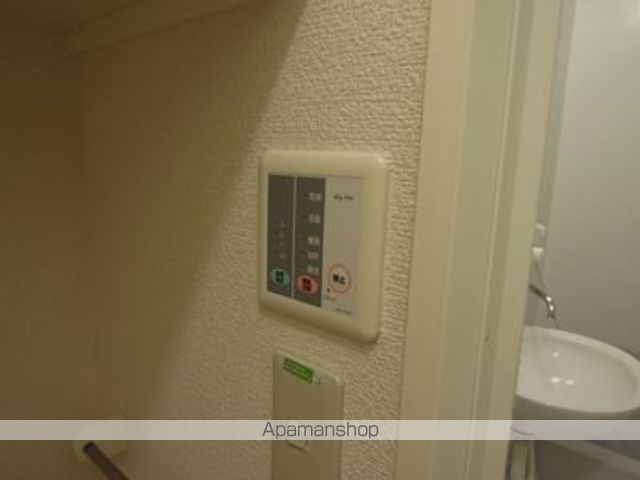 レオパレスシリウスの内装写真