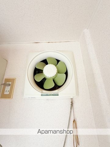 青雲荘の内装写真