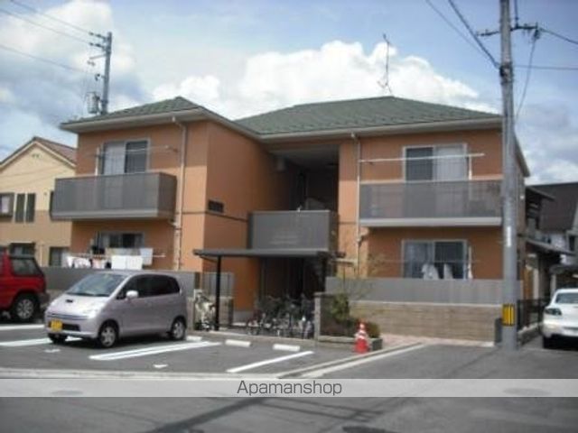 クレール大町東の外観写真