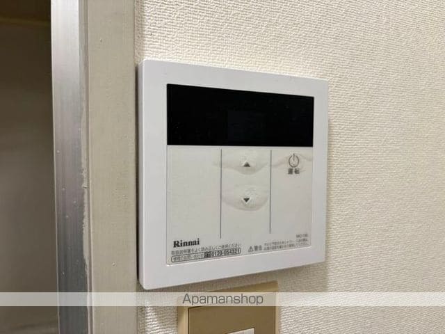 プレジールHASHIMOTO Aの内装写真