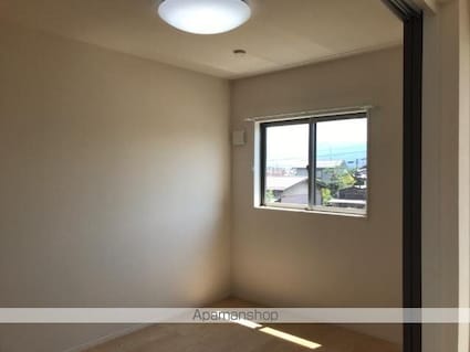 ハビテーション　南高田[2LDK/56.89m2]の内装1