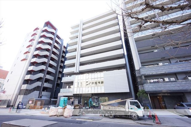 RESIDENCE丸の内七間町の外観写真