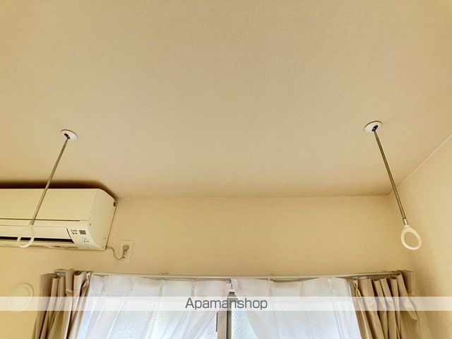 クレイノ旭の内装写真