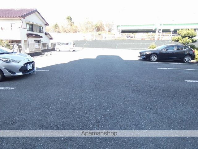 グレースコートのその他写真