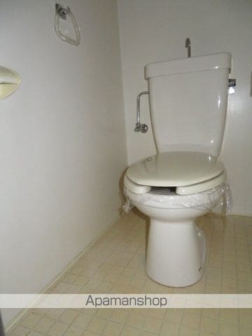 SKRハイツの内装写真
