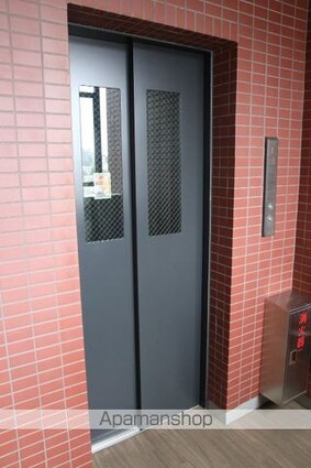 スパシエロッサ池袋[1K/20.7m2]の共用部2