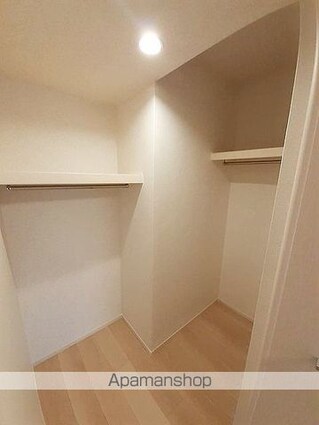 リエールみやき[1LDK/37.97m2]の収納