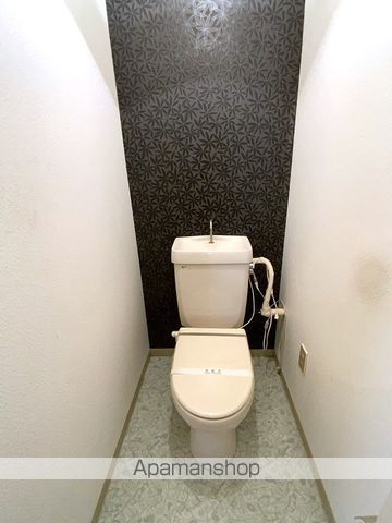 メゾンふじの内装写真