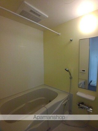 サニー春日[1LDK/53.33m2]のバス