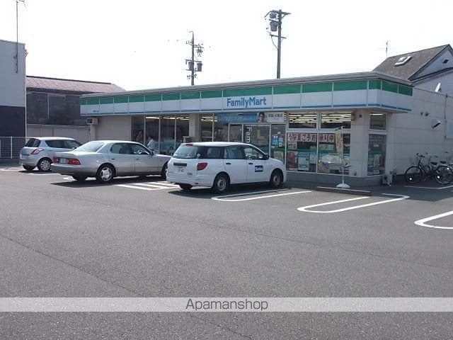 ガーデンハウス雅D棟の周辺写真