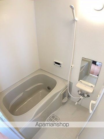 ルミエール青山の内装写真
