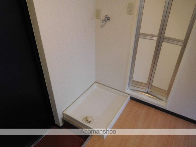 ノースカナル紫明の内装写真