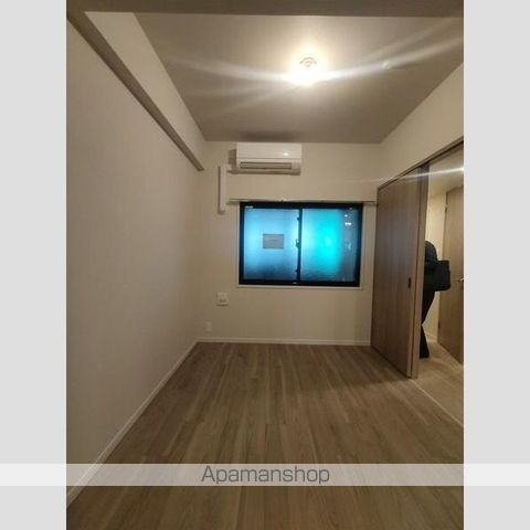 SーRESIDENCE谷町六丁目ALOの内装写真
