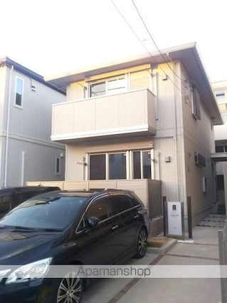 Ｃａｌｍ　Ｌｉｆｅ[1LDK/40.85m2]の外観