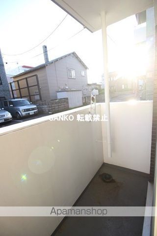 札幌市南北線 麻生駅 徒歩5分 4階建 築12年の内装写真