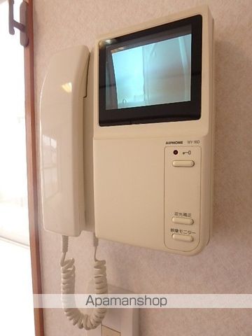 サンハイムの内装写真