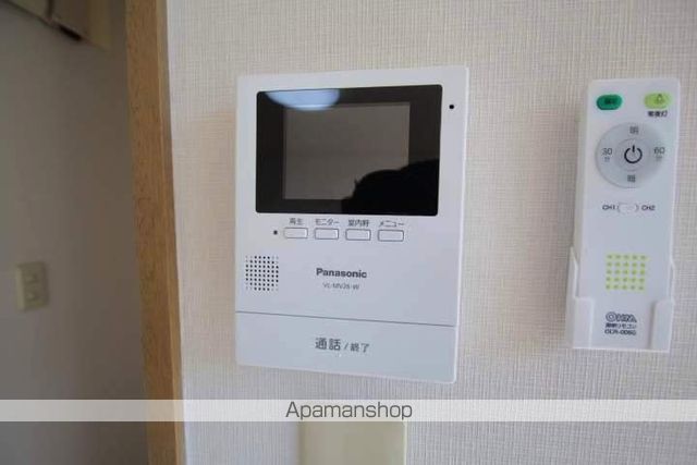 ルミエール江別B棟の内装写真