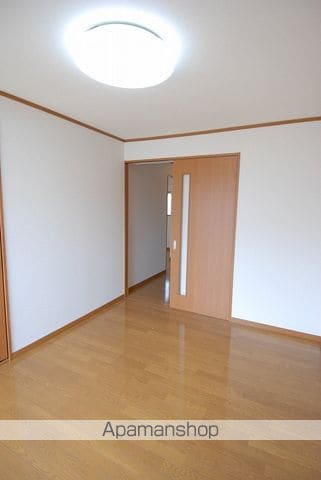 コーポ明成の内装写真