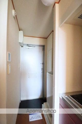 レオパレスガーデ二ア宮沢町の内装写真