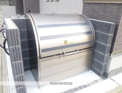 Ｙ・Ｒ　Ｍｏｏｎ　ワイアールムーン[1LDK/30.91m2]の共用部2