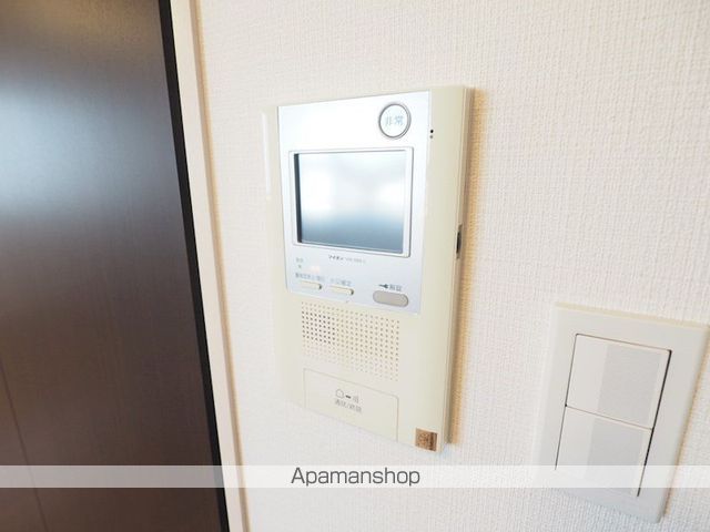 レジディア文京音羽IIの内装写真
