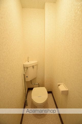 プロビデンスB棟の内装写真