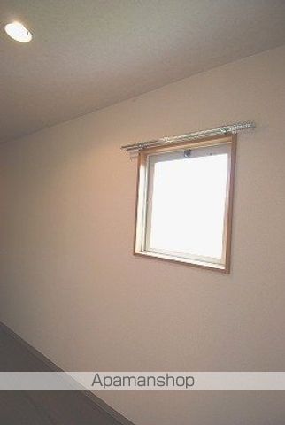 瀬々ら木ハイツの内装写真