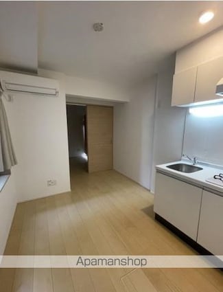 ＦＬレジデンス新宿Ⅲ[1DK/27.43m2]のその他部屋・スペース